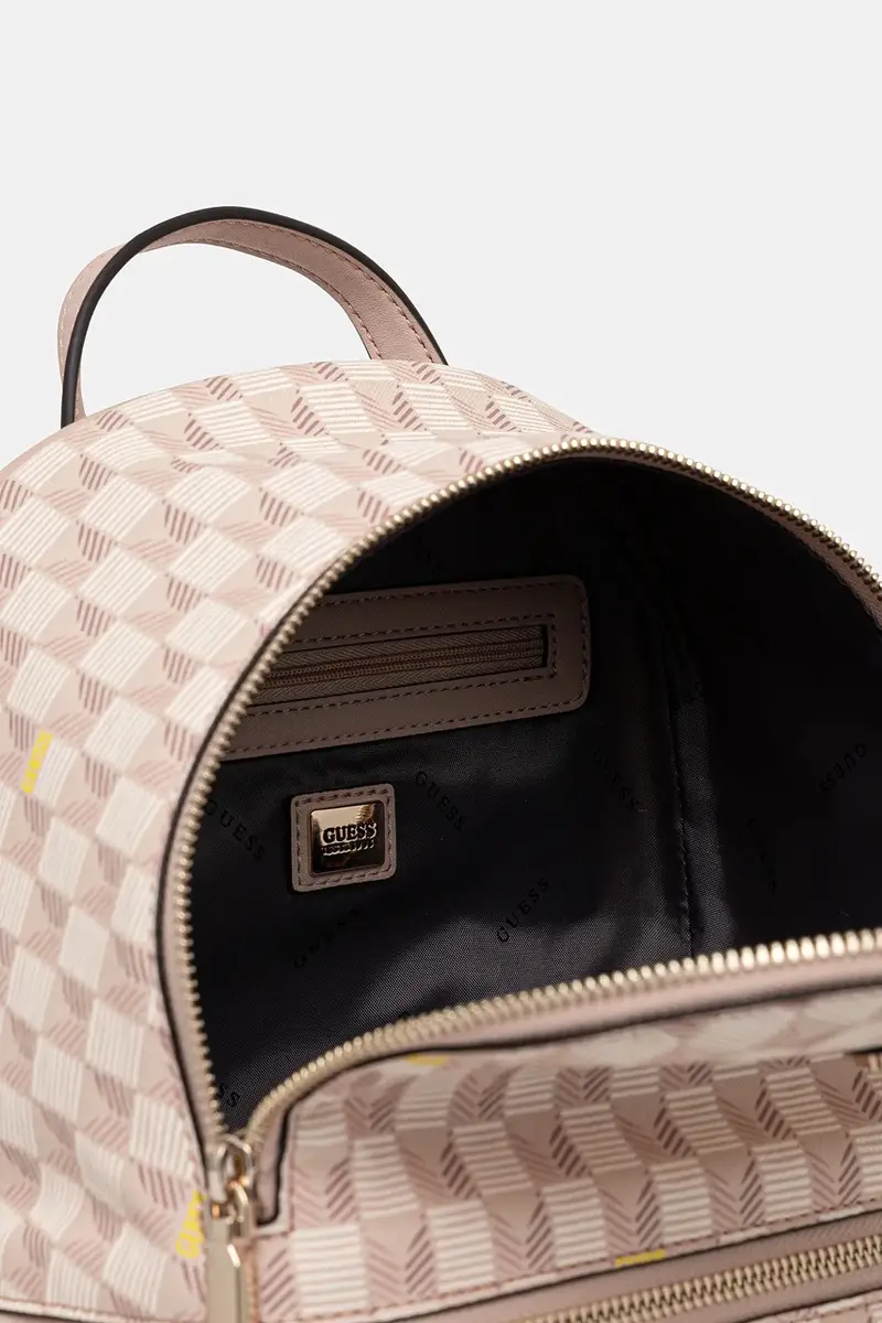 zaino FOLLIE donna colore beige TWLW96 76032 miniatura 5