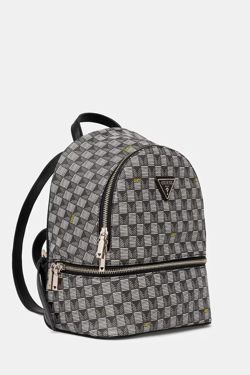 zaino FOLLIE donna colore nero TWLW96 76032 miniatura 2