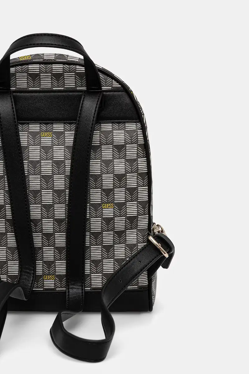 zaino FOLLIE donna colore nero TWLW96 76032 miniatura 3