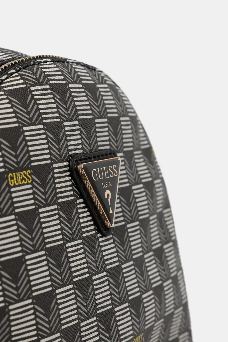 zaino FOLLIE donna colore nero TWLW96 76032 miniatura 4