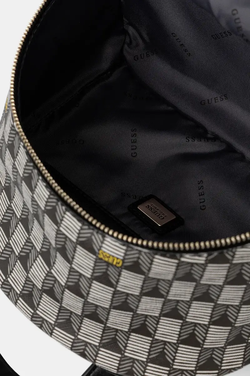 zaino FOLLIE donna colore nero TWLW96 76032 miniatura 5