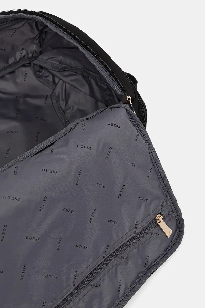 zaino FOLLIE donna colore nero TWNN96 76034 miniatura 5