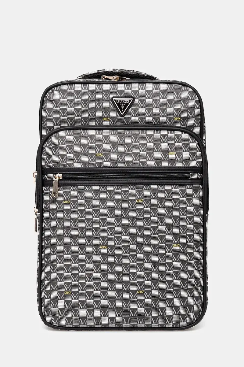 zaino G WAVE donna colore nero TWG934 40320