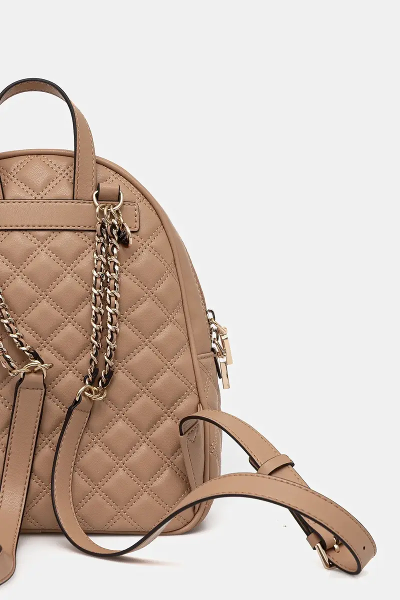 zaino GIULLY donna colore marrone HWQG96 73320 miniatura 3