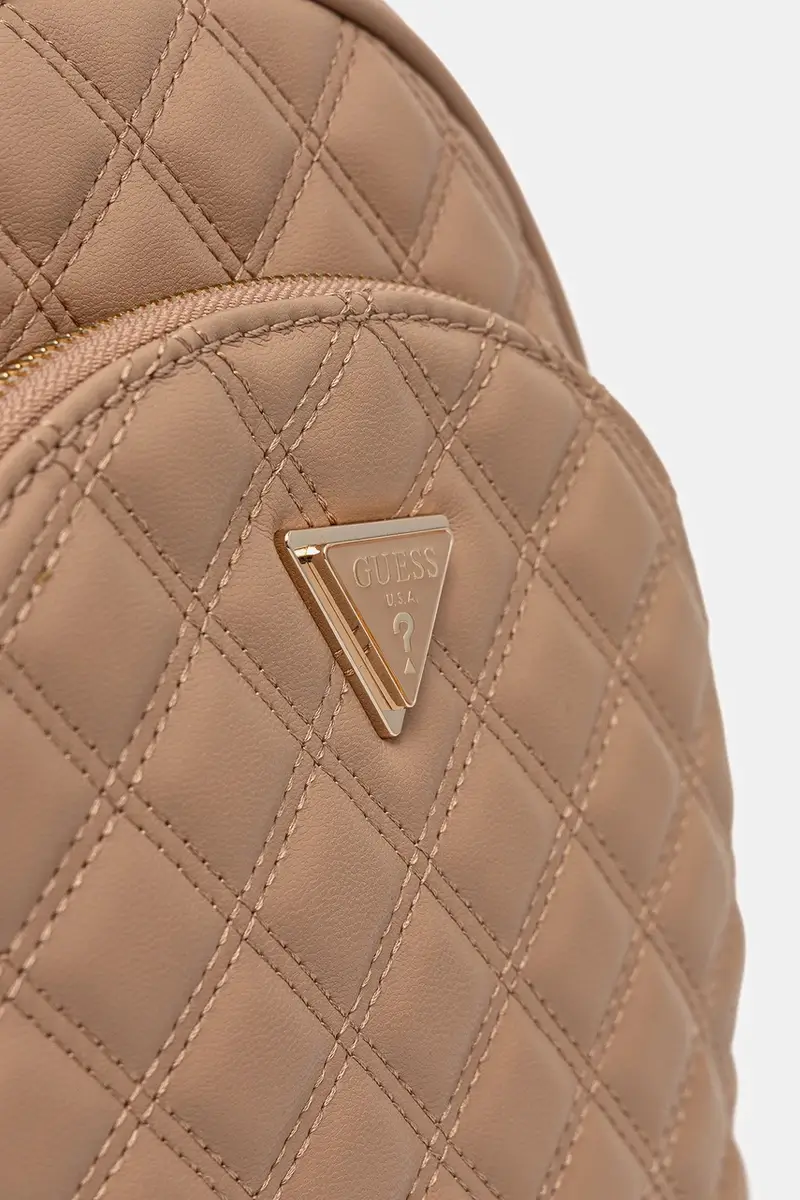 zaino GIULLY donna colore marrone HWQG96 73320 miniatura 4