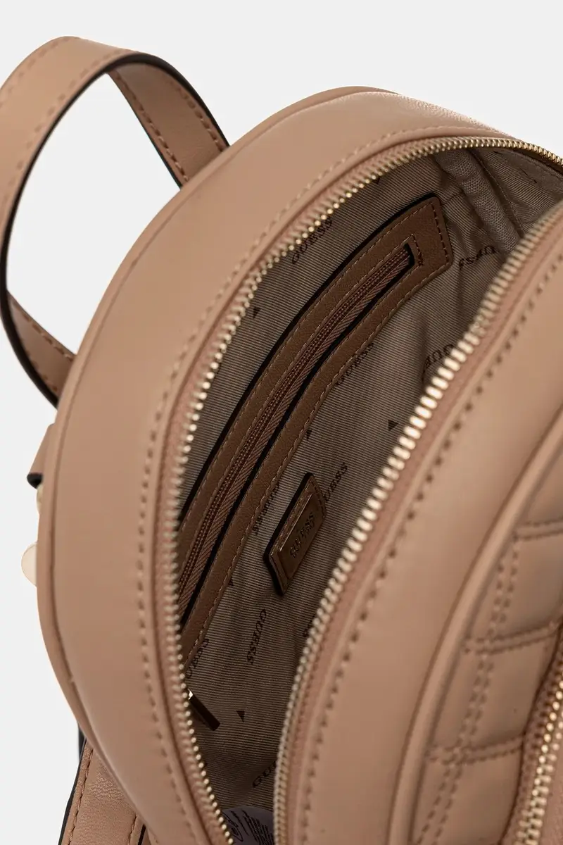 zaino GIULLY donna colore marrone HWQG96 73320 miniatura 5