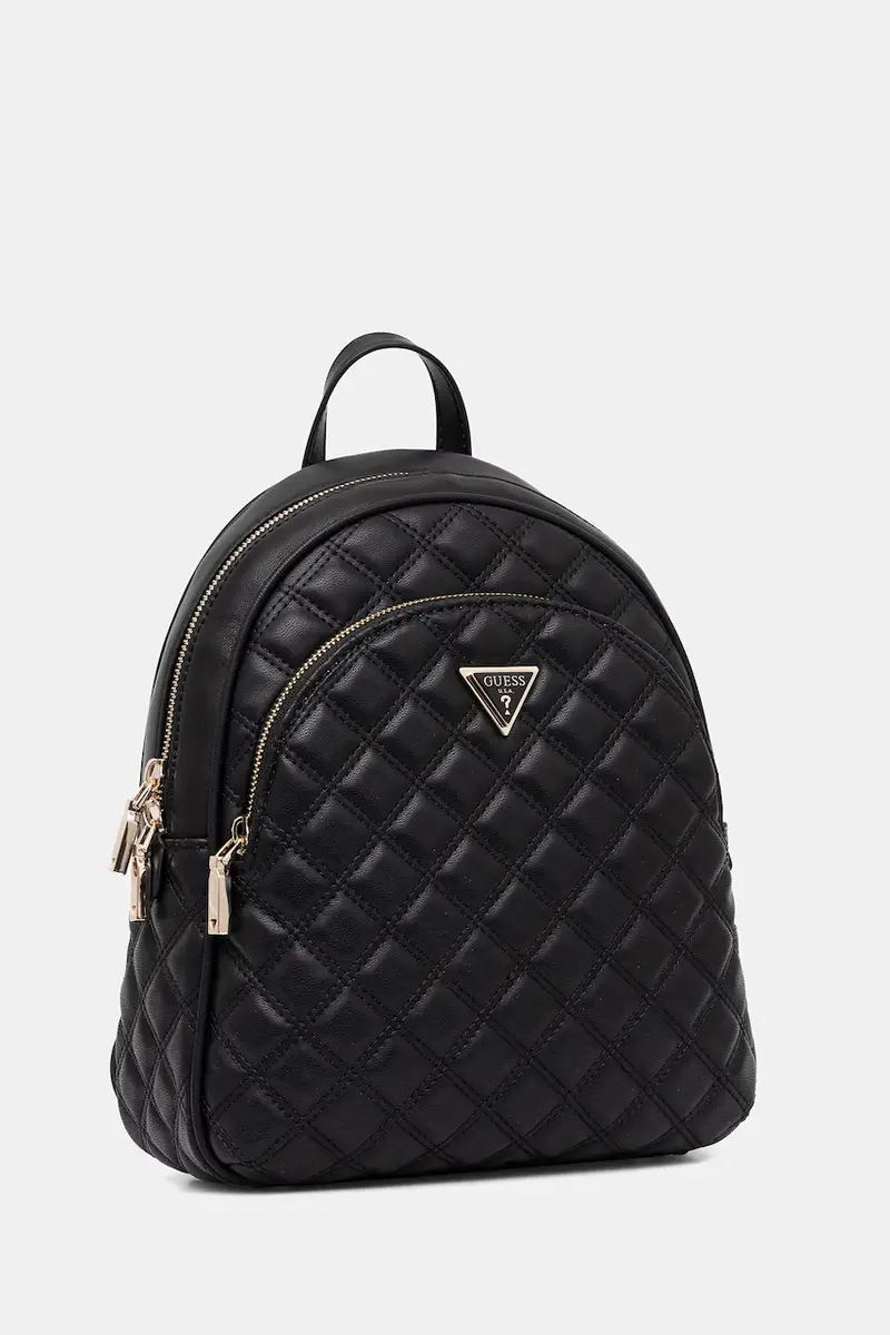 zaino GIULLY donna colore nero HWQG96 73320 miniatura 2