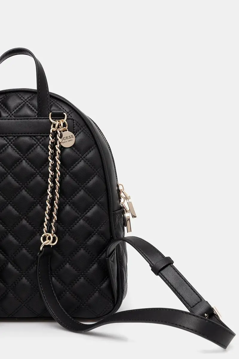 zaino GIULLY donna colore nero HWQG96 73320 miniatura 3