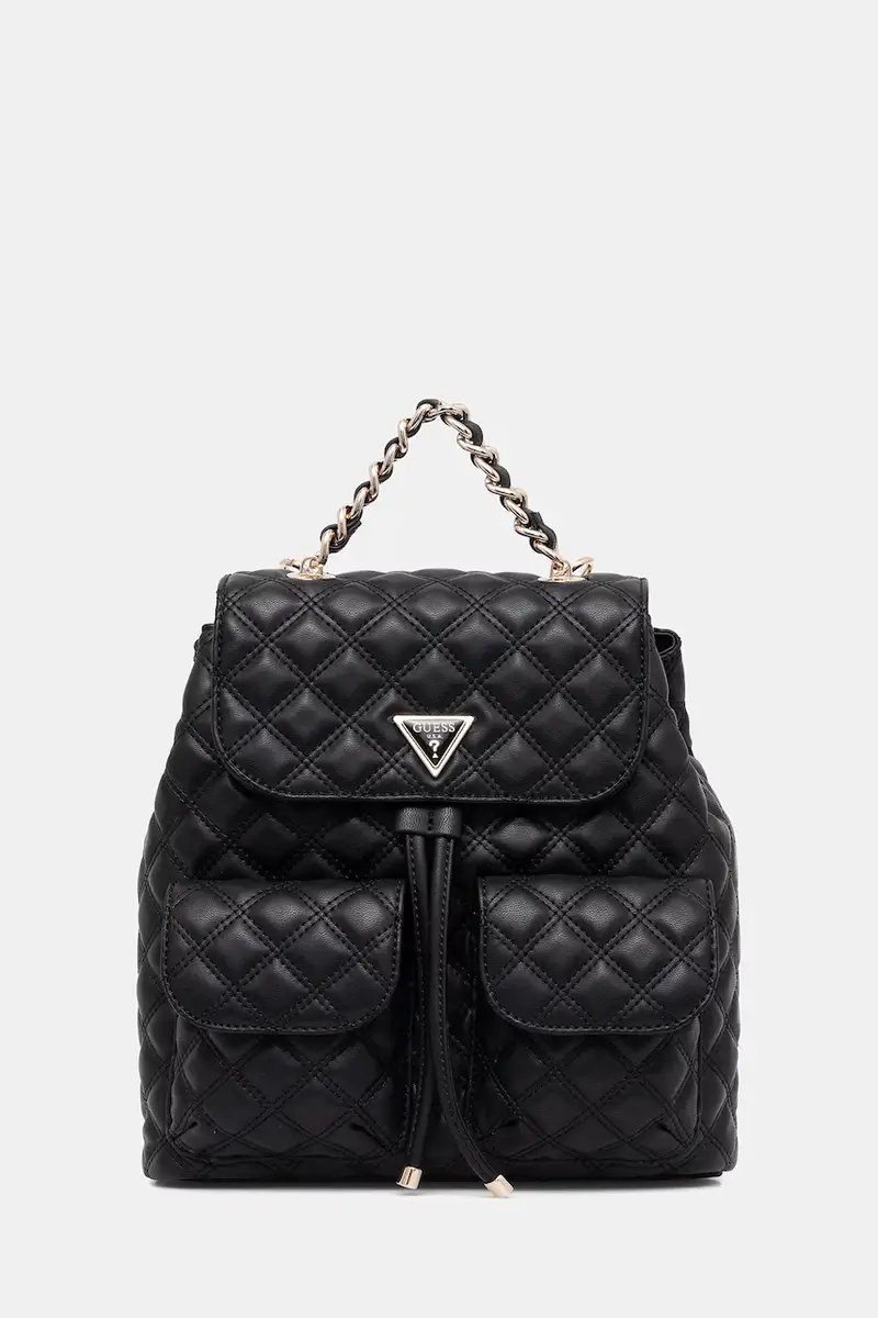 zaino GIULLY donna colore nero HWQG96 73330