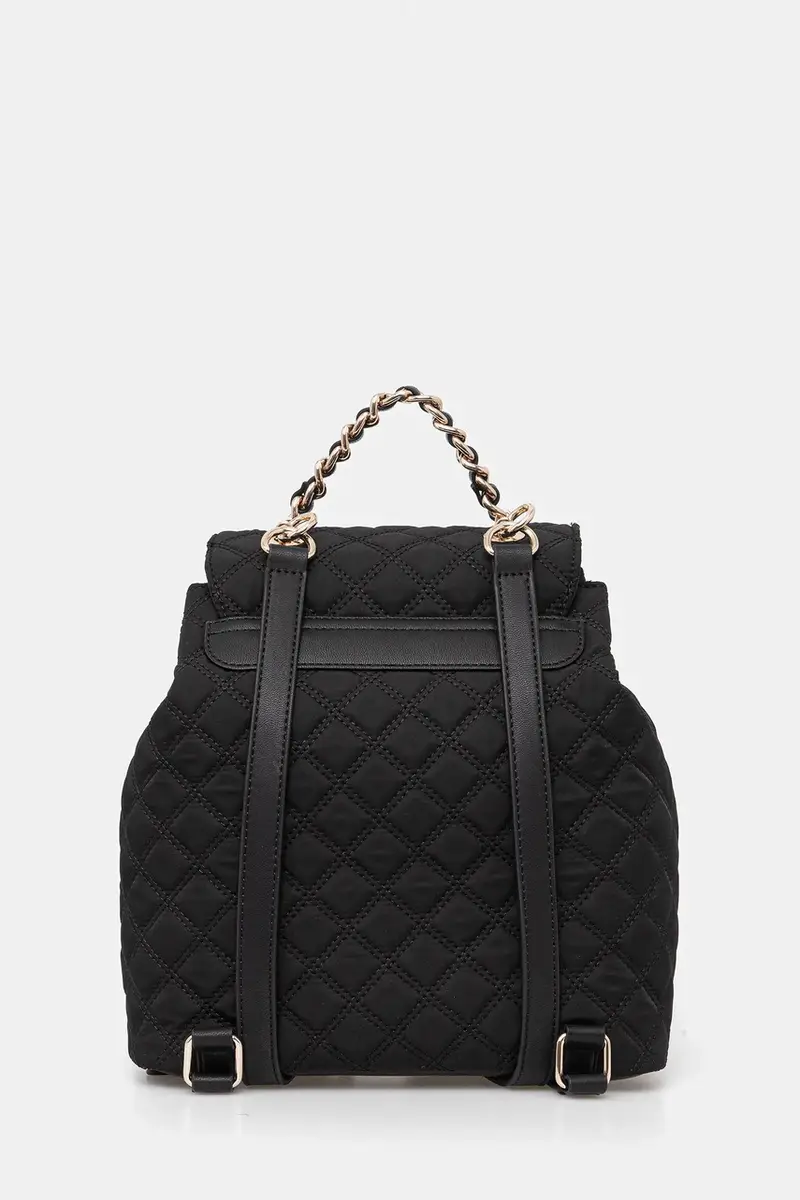 zaino GIULLY donna colore nero HWYQ96 73330 miniatura 3