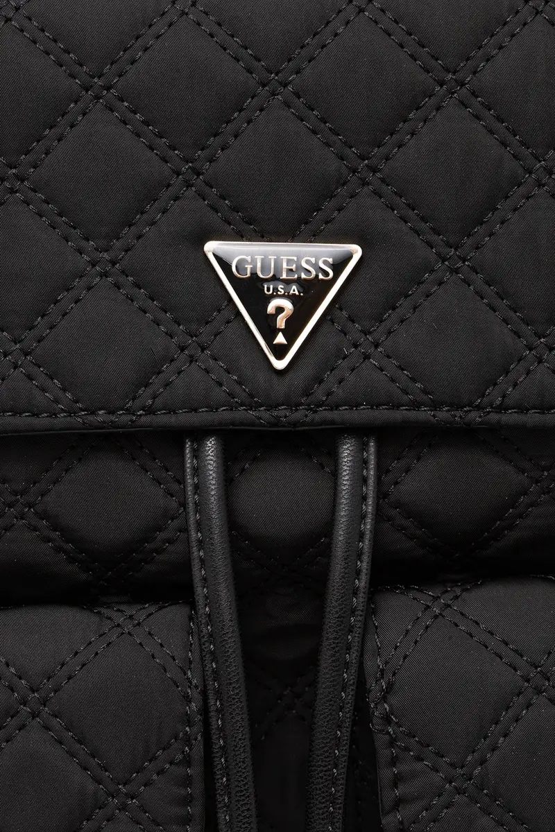 zaino GIULLY donna colore nero HWYQ96 73330 miniatura 4