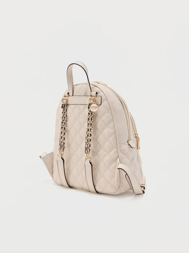 Zaino GIULLY II DOME beige miniatura 3