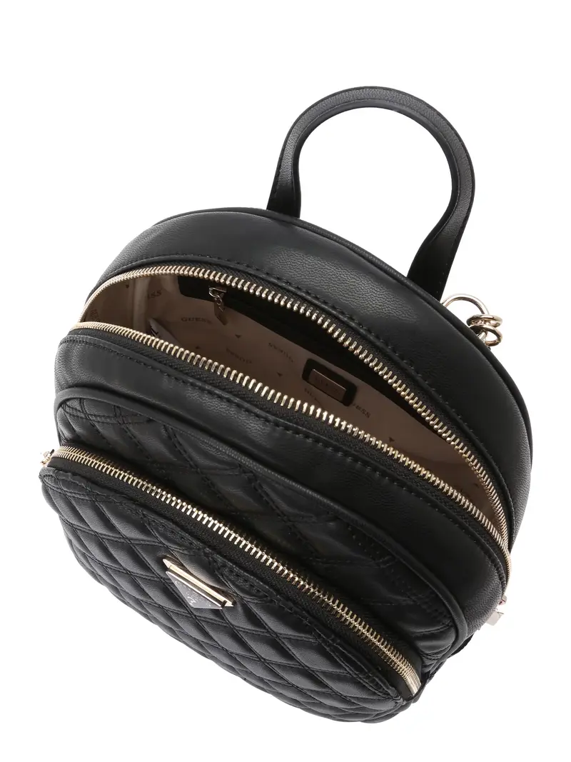 GUESS Zaino 'Giully'  nero miniatura 3