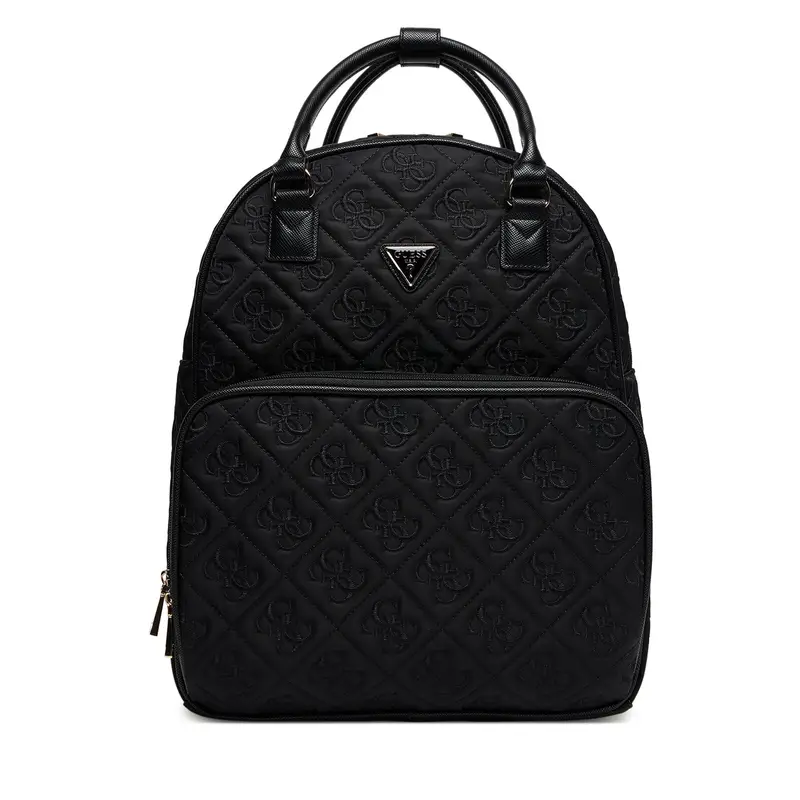 Zaino Guess Adelasia Travel TWNB96 58030 Nero