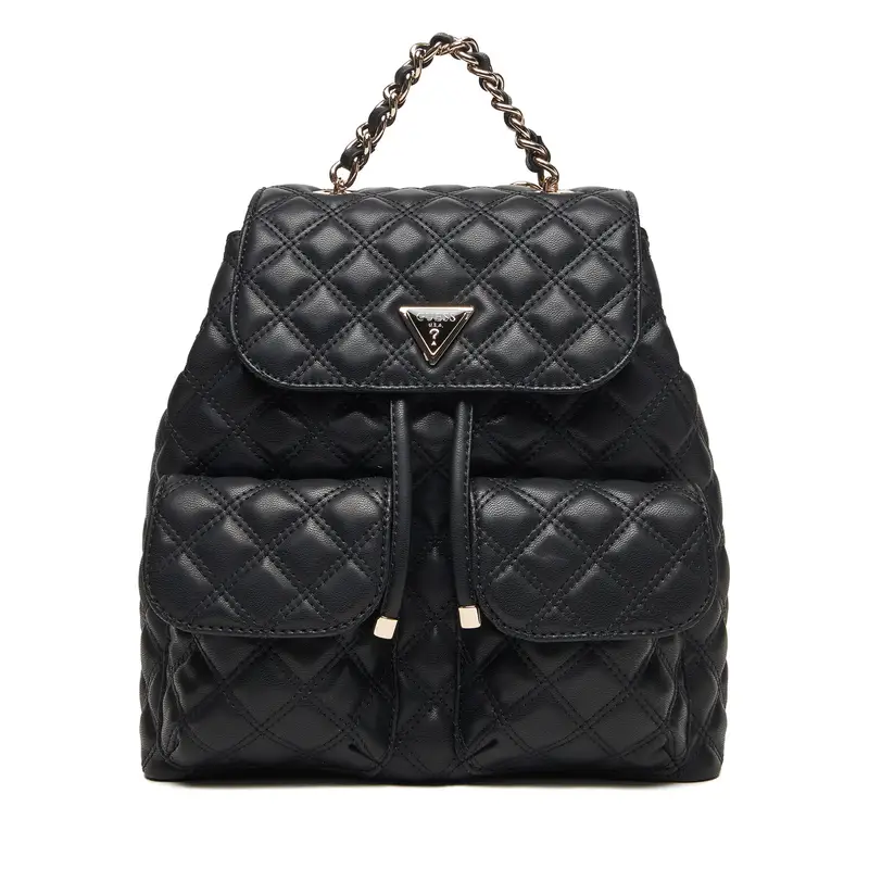 Zaino Guess Giully II HWQG96 73330 Nero