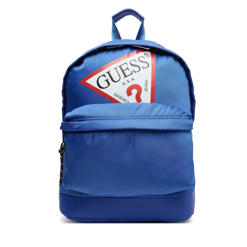 Zaino Guess H4YZ15 WFMR0 Blu