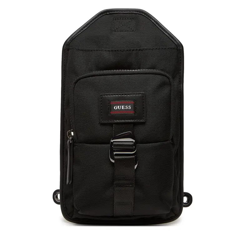 Zaino Guess HMARHN P5326 Nero