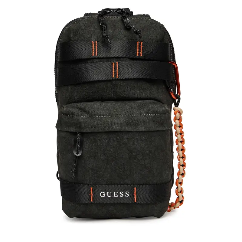 Zaino Guess HMASCVP5226 Nero