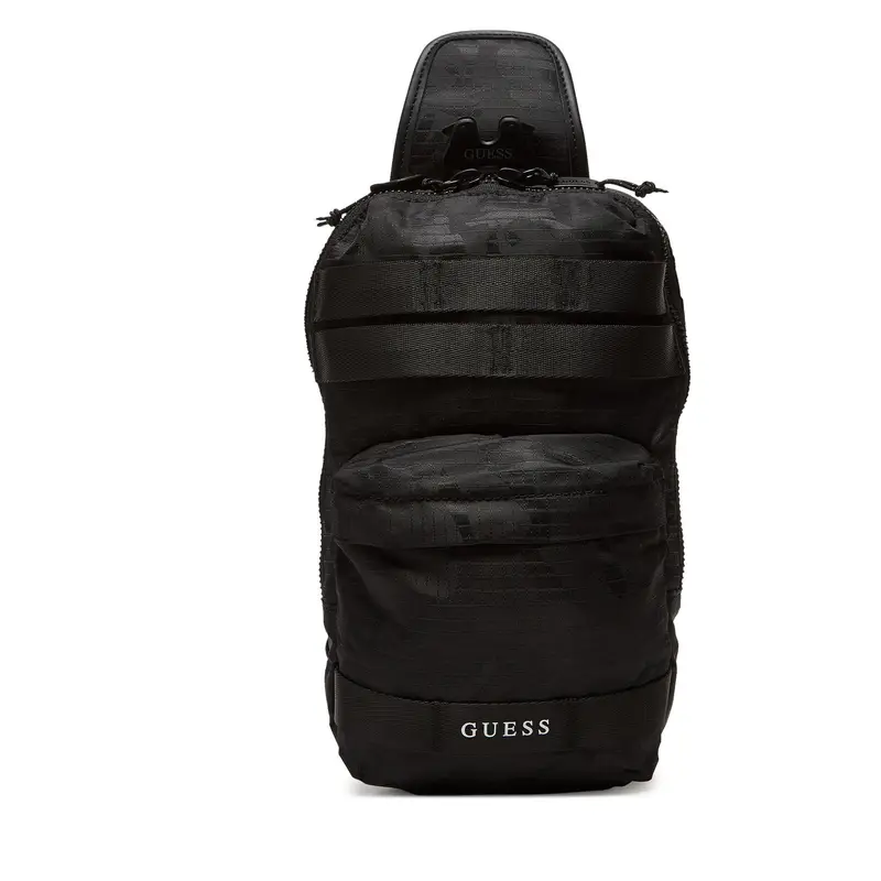 Zaino Guess HMASNC P5326 Nero