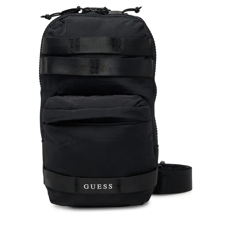 Zaino Guess HMASPF P5226 Nero