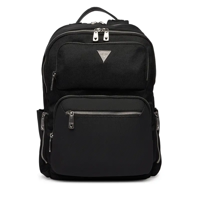 Guess Zaino HMBEHN P5445 Nero