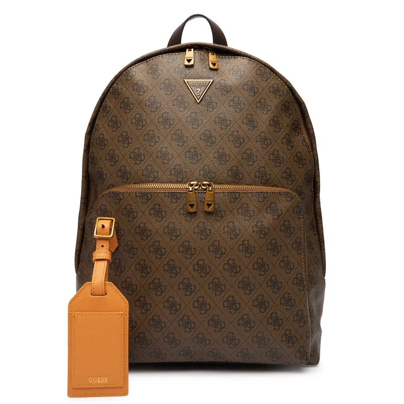 Zaino Guess HMMILO P5219 Marrone