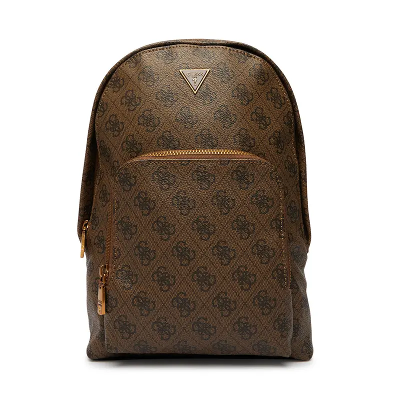 Zaino Guess HMMILO P6202 Marrone