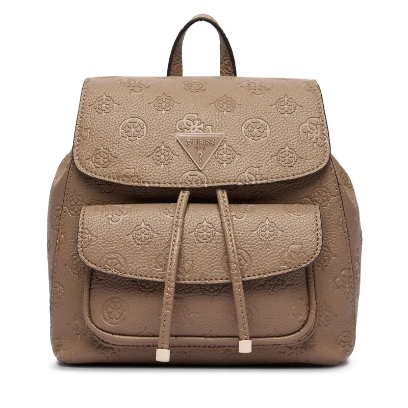 Zaino Guess HWPD98 88310 Beige