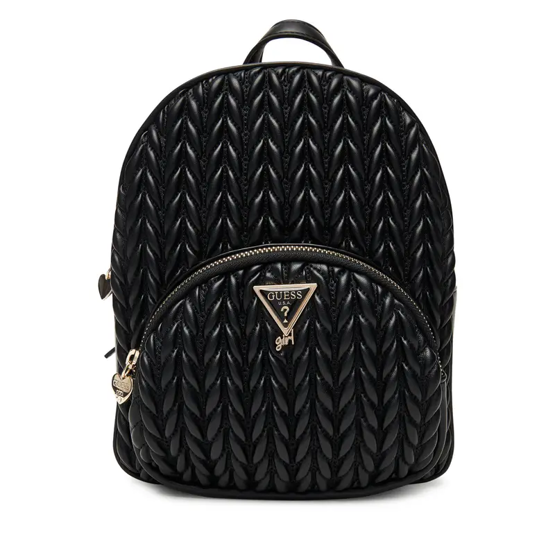 Zaino Guess J5YZ10 WHEG0 Nero