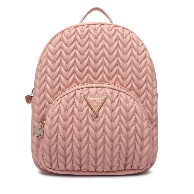 Zaino Guess J5YZ10 WHEG0 Rosa