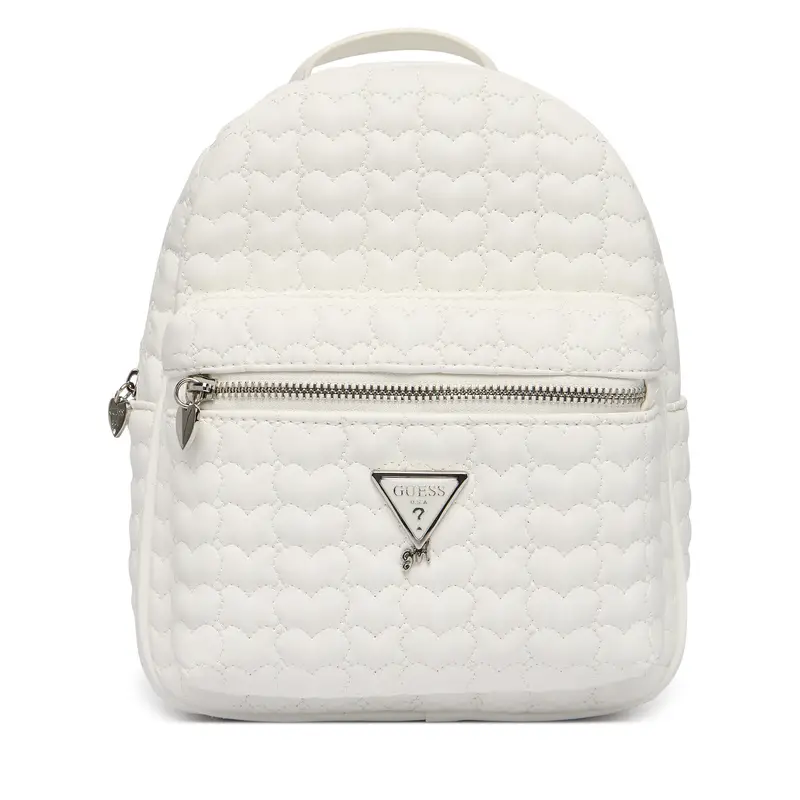 Zaino Guess J6GZ00 WHEG0 Bianco