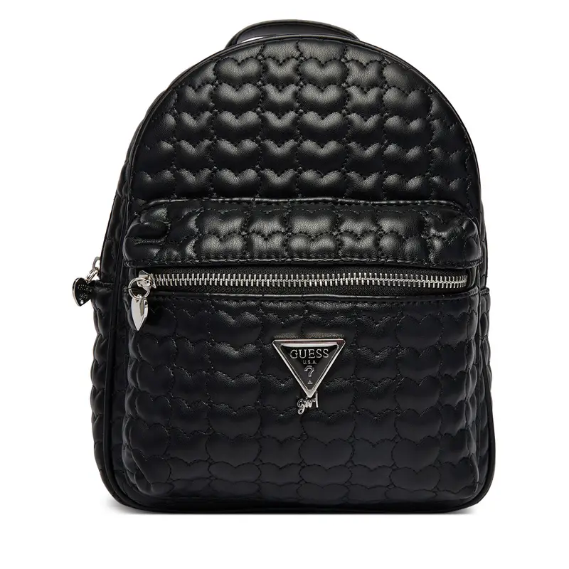 Zaino Guess J6GZ00 WHEG0 Nero