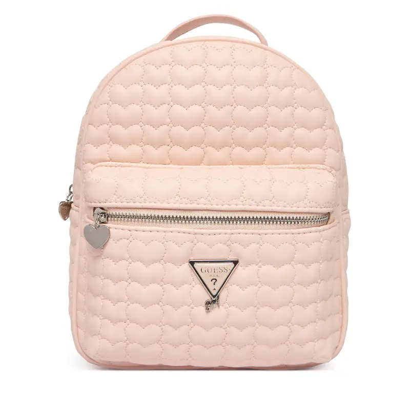 Zaino Guess J6GZ00 WHEG0 Rosa
