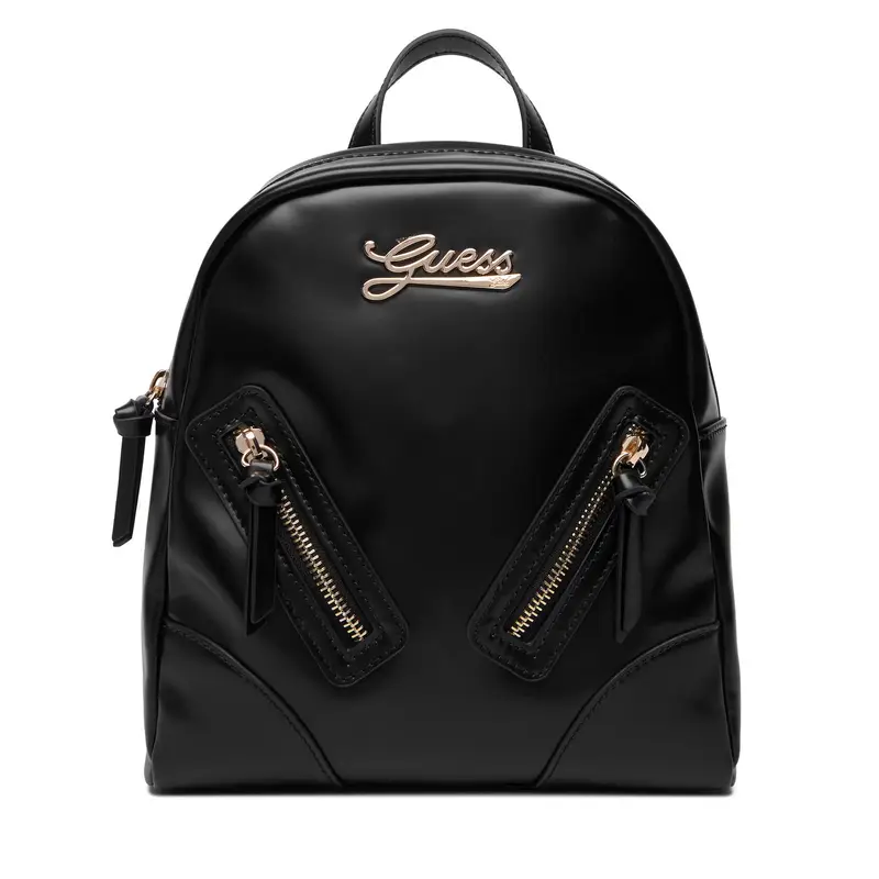 Zaino Guess J6RZ04 WH8M0 Nero
