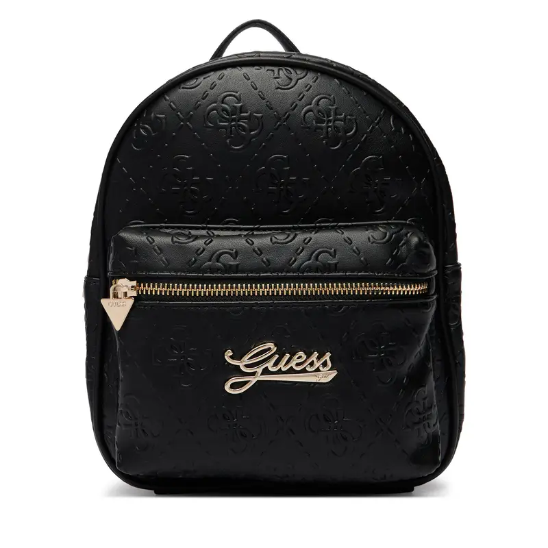 Zaino Guess J6RZ16 WGT10 Nero