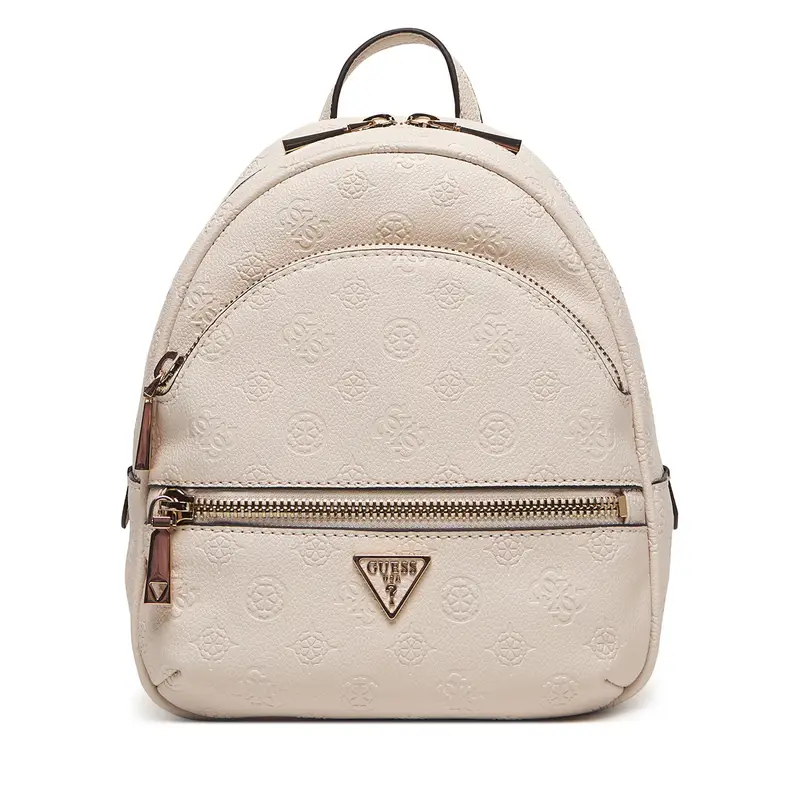 Zaino Guess Manhattan II HWPD71 18320 Écru Écru