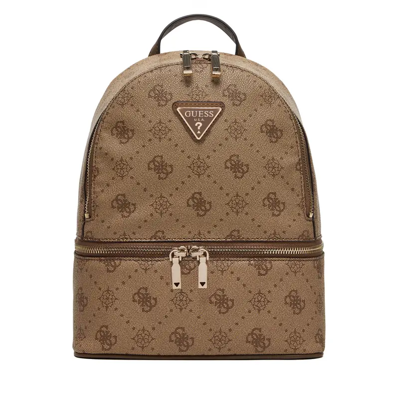 Zaino Guess Silia Travel TWGP98 90032 Beige