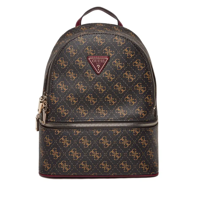 Zaino Guess TWLQ96 76032 Marrone