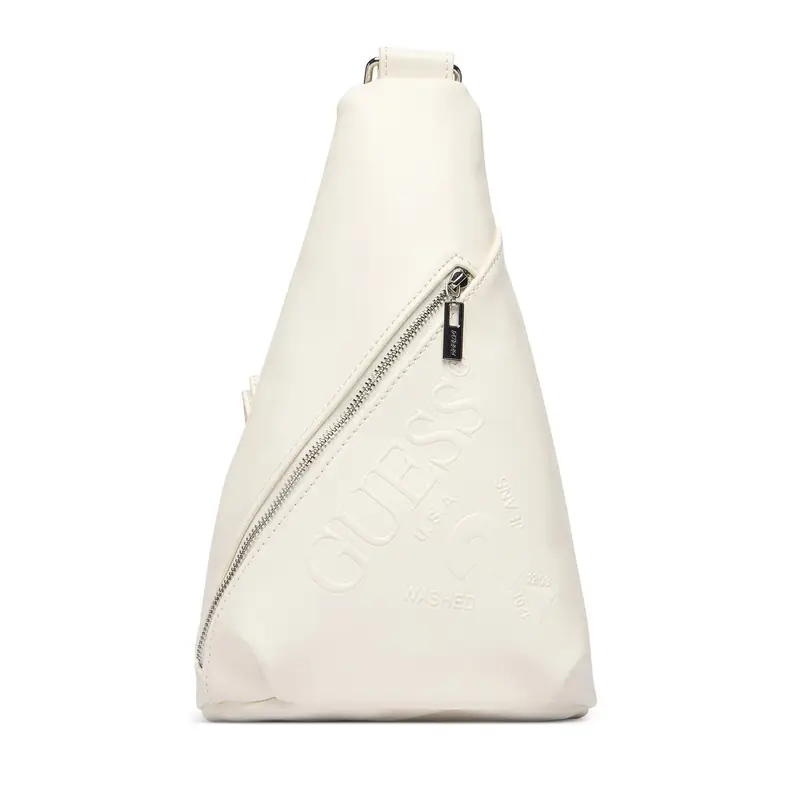 Zaino Guess V6GZ06 W2121 Bianco