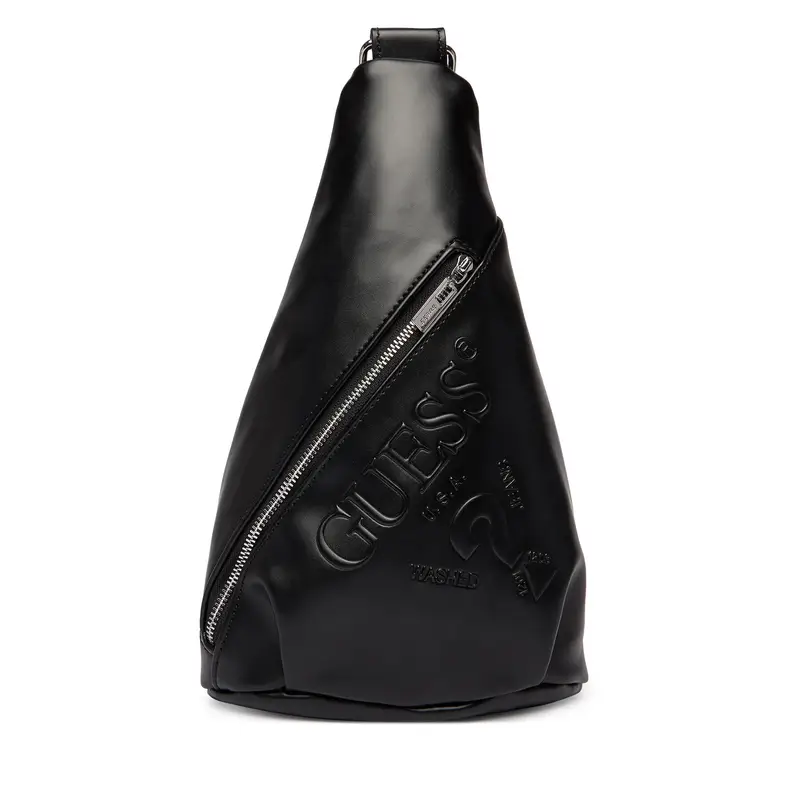 Zaino Guess V6GZ06 W2121 Nero