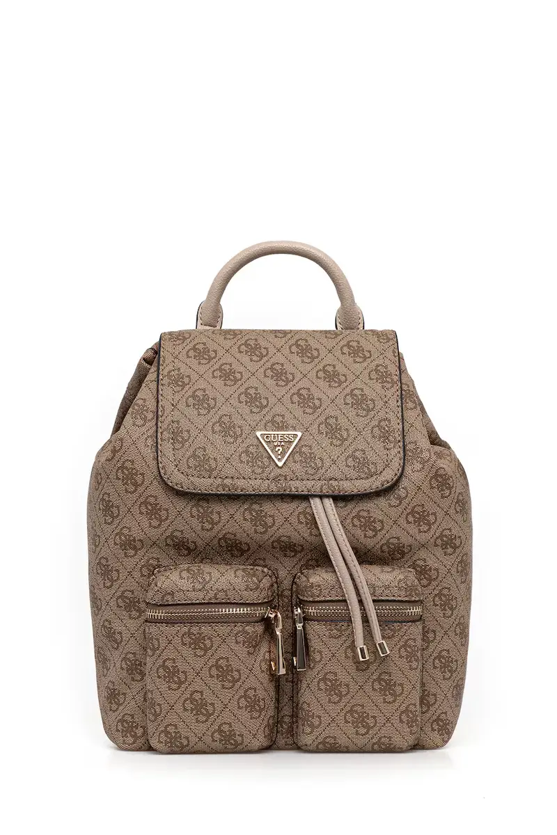 zaino MANHATTAN donna colore beige HWSG71 18310