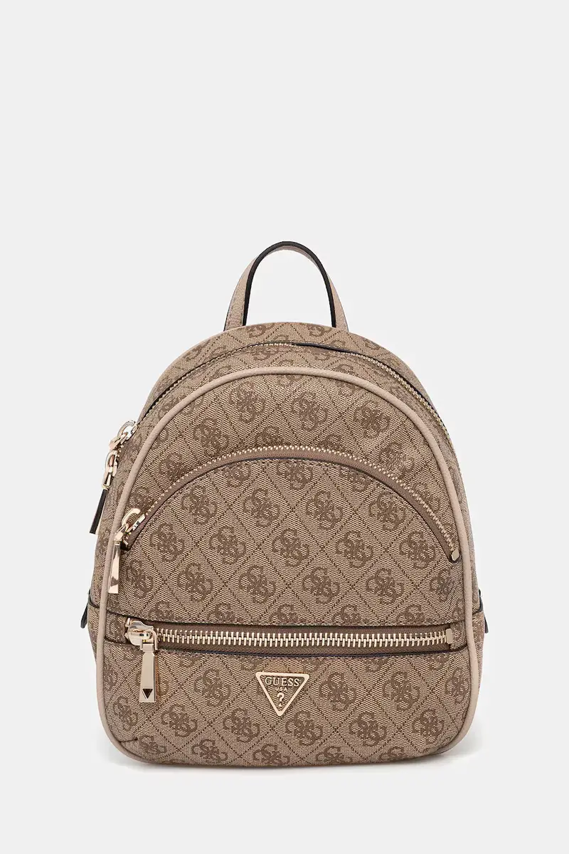 zaino MANHATTAN donna colore beige HWSG71 18320