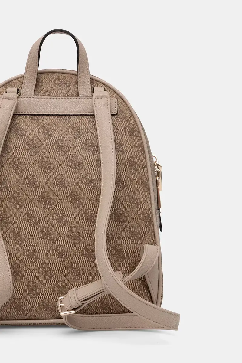 zaino MANHATTAN donna colore beige HWSG71 18330 miniatura 3