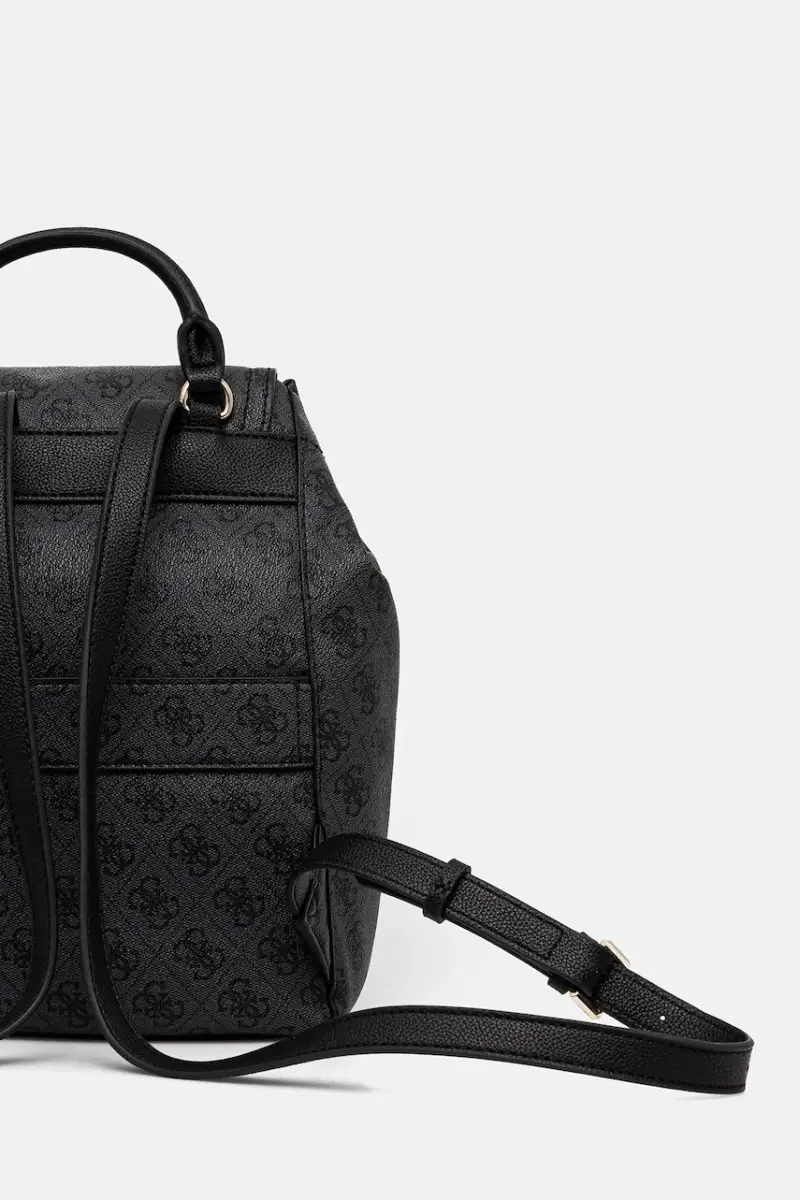 zaino MANHATTAN donna colore grigio HWSG71 18310 miniatura 3