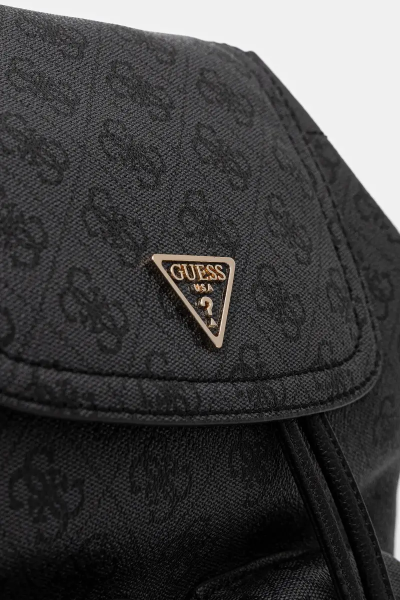 zaino MANHATTAN donna colore grigio HWSG71 18310 miniatura 4