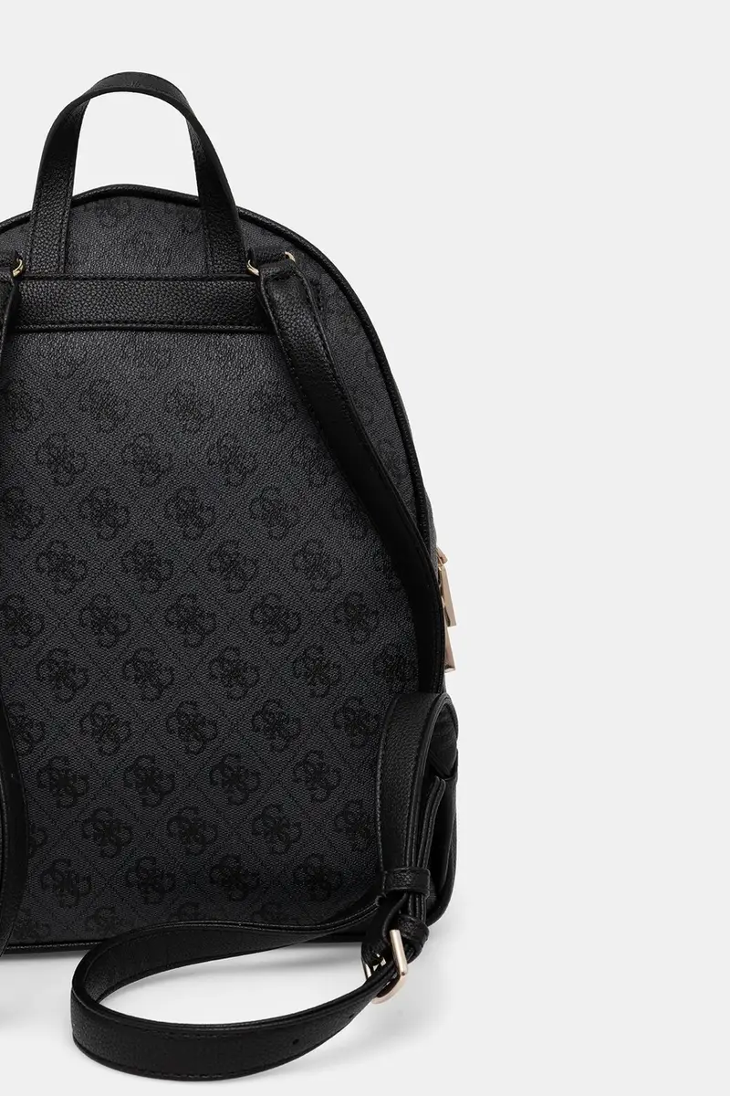 zaino MANHATTAN donna colore grigio HWSG71 18330 miniatura 3