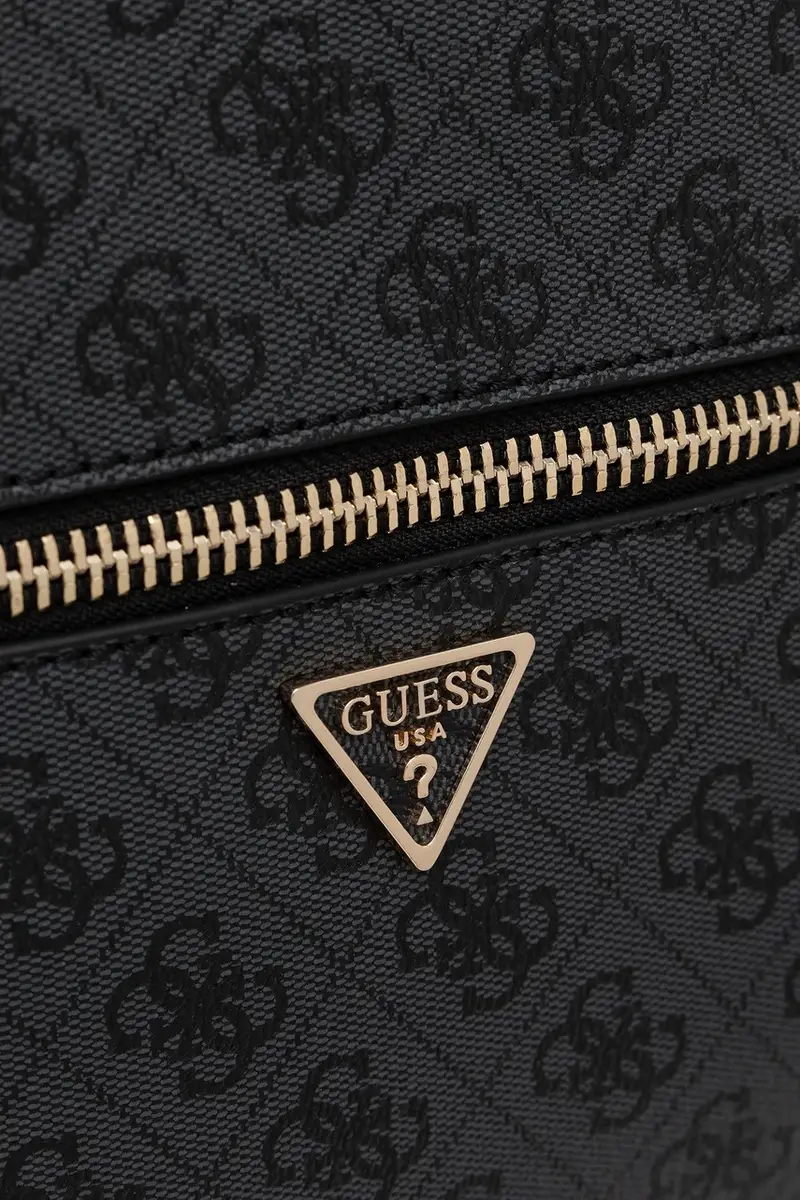 zaino MANHATTAN donna colore grigio HWSG71 18330 miniatura 4