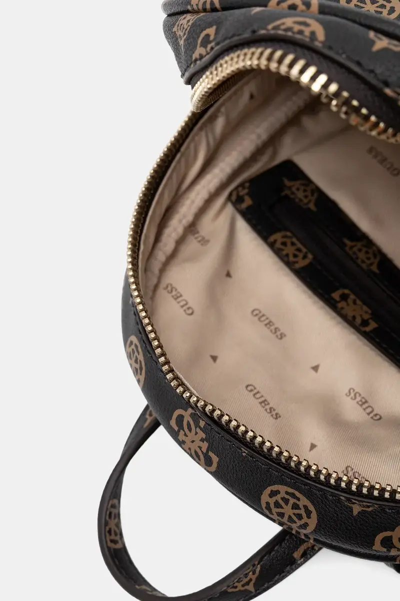 zaino MANHATTAN donna colore marrone HWPG71 18320 miniatura 5