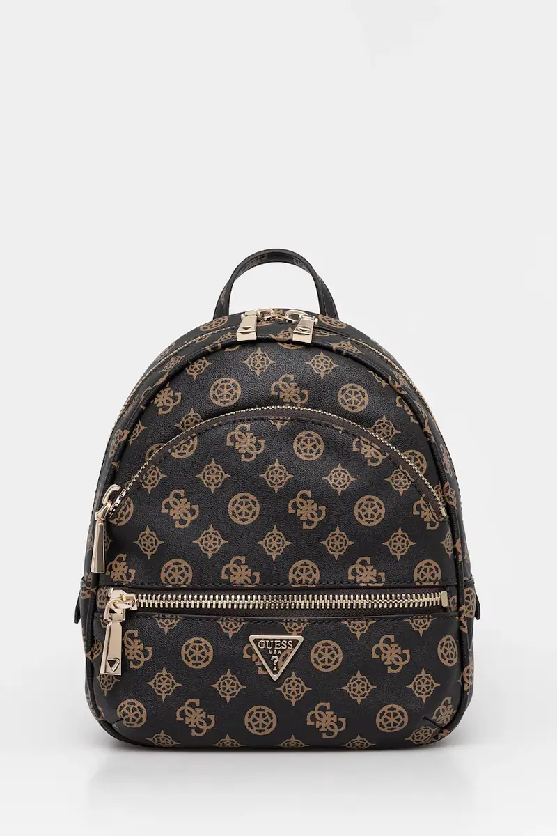 zaino MANHATTAN donna colore marrone HWPG71 18320