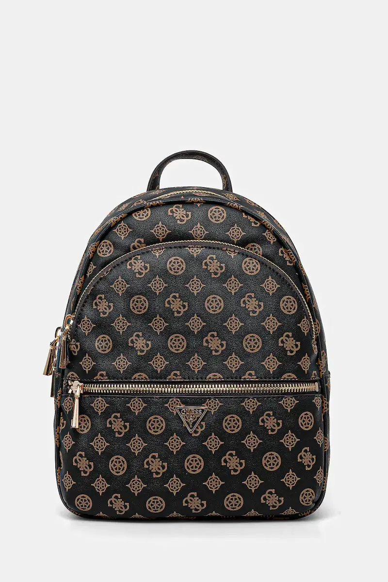 zaino MANHATTAN donna colore marrone HWPG71 18330